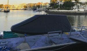 BOW TENTS