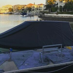BOW TENTS