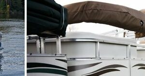 Pontoon+Fenders