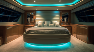 Boat Matresses