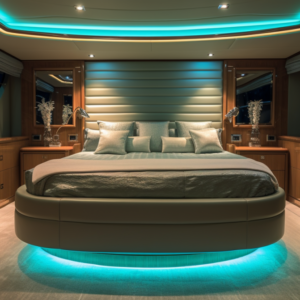 Boat Matresses