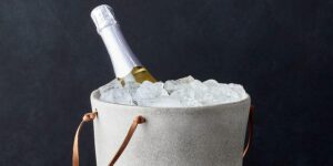 ICE TUBS