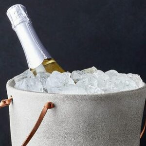 ICE TUBS