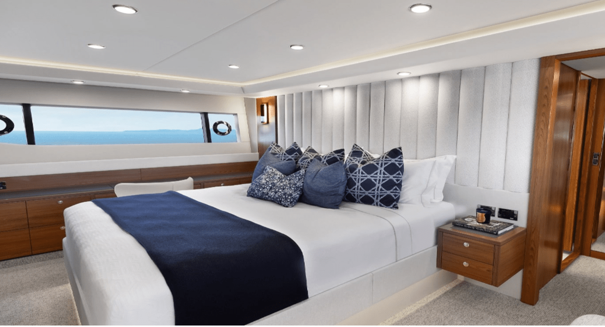 Maritimo M75