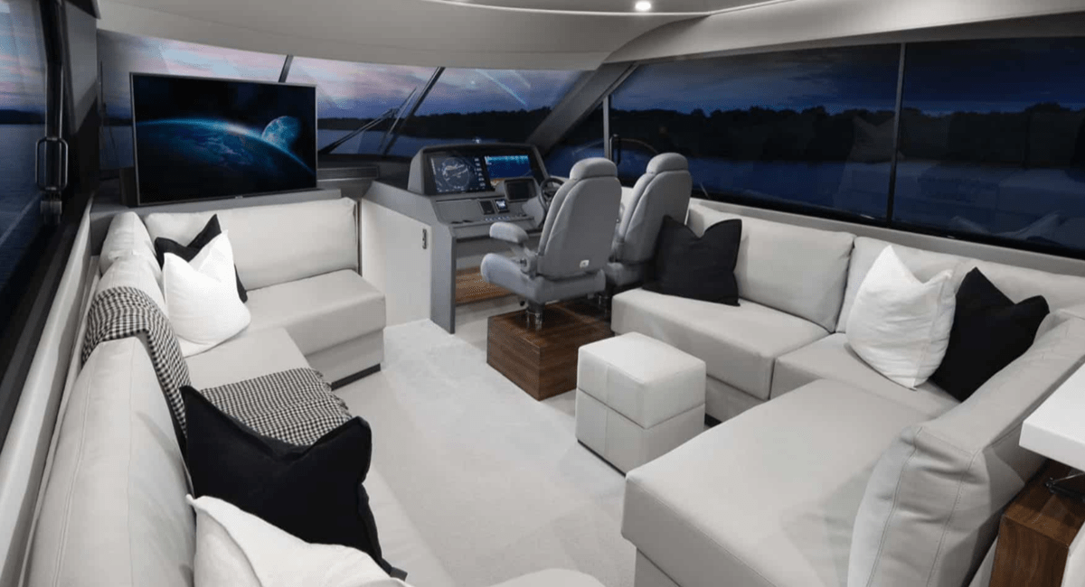 Maritimo S60