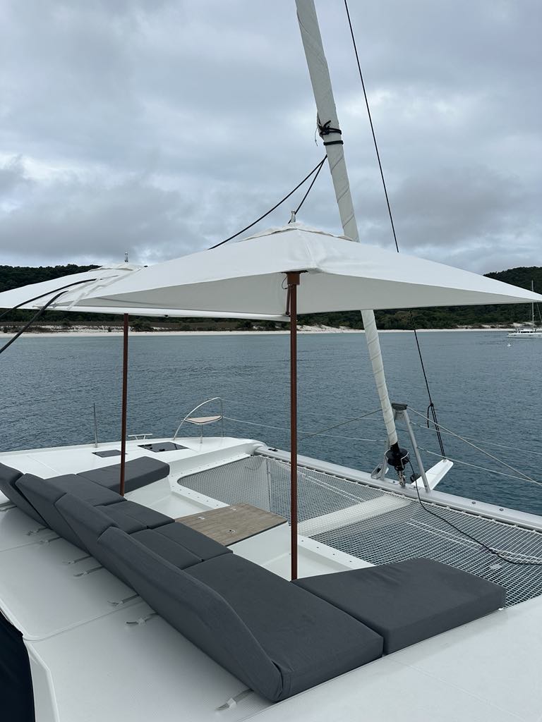 bayline marine covers